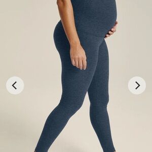 Beyond Yoga Spacedye - Beyond the Bump - L
